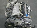 Контрактный двигатель на Nissan Cefiro. Maxima A32 VQ20.VQ30 за 400 000 тг. в Шымкент – фото 3