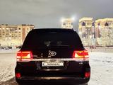 Toyota Land Cruiser 2016 годаүшін29 999 999 тг. в Астана – фото 5