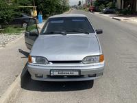 ВАЗ (Lada) 2114 2013 года за 1 250 000 тг. в Шымкент