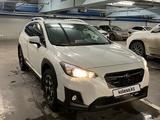 Subaru XV 2017 годаүшін9 500 000 тг. в Астана