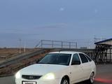 ВАЗ (Lada) Priora 2172 2013 годаүшін1 800 000 тг. в Атырау – фото 3