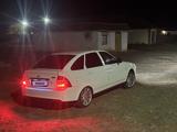 ВАЗ (Lada) Priora 2172 2013 годаүшін1 800 000 тг. в Атырау – фото 4
