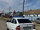 ВАЗ (Lada) Priora 2172 2013 годаүшін1 800 000 тг. в Атырау