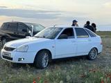 ВАЗ (Lada) Priora 2172 2013 годаүшін1 800 000 тг. в Атырау – фото 2