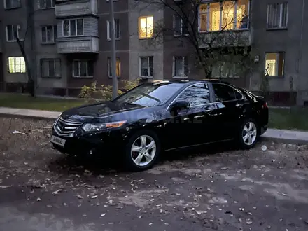 Honda Accord 2009 года за 5 350 000 тг. в Алматы – фото 2