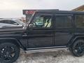 Mercedes-Benz G 300 1998 годаүшін8 000 000 тг. в Кокшетау – фото 4