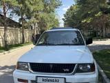 Mitsubishi Montero Sport 1996 годаүшін2 100 000 тг. в Алматы