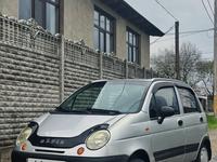 Daewoo Matiz 2009 года за 1 550 000 тг. в Тараз