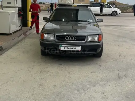 Audi 100 1992 года за 1 500 000 тг. в Шымкент