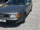 Audi 100 1992 годаүшін1 500 000 тг. в Шымкент – фото 3