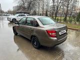 ВАЗ (Lada) Granta 2190 2024 года за 3 500 000 тг. в Уральск – фото 5