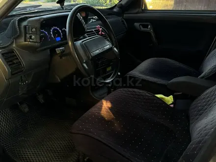 ВАЗ (Lada) 2110 2006 года за 1 480 000 тг. в Уральск – фото 3