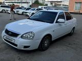 ВАЗ (Lada) Priora 2170 2012 года за 2 700 000 тг. в Костанай