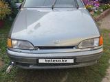 ВАЗ (Lada) 2114 2006 годаүшін500 000 тг. в Алматы