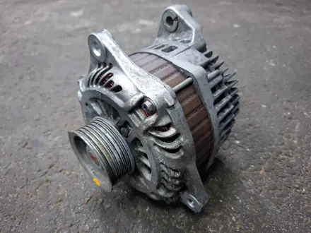 Генератор VQ25HR VQ35HR Nissan 23100EG010 A3TJ0691 150A за 35 000 тг. в Алматы