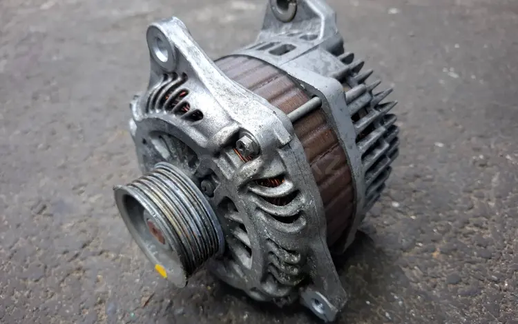 Генератор VQ25HR VQ35HR Nissan 23100EG010 A3TJ0691 150Aүшін35 000 тг. в Алматы