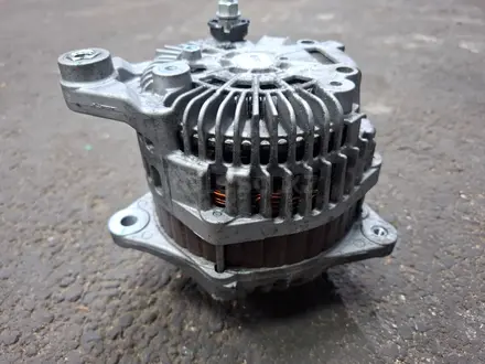 Генератор VQ25HR VQ35HR Nissan 23100EG010 A3TJ0691 150A за 35 000 тг. в Алматы – фото 10