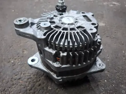 Генератор VQ25HR VQ35HR Nissan 23100EG010 A3TJ0691 150A за 35 000 тг. в Алматы – фото 11