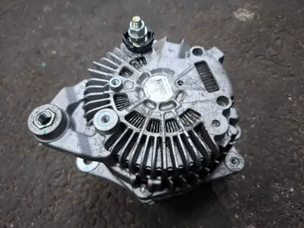Генератор VQ25HR VQ35HR Nissan 23100EG010 A3TJ0691 150A за 35 000 тг. в Алматы – фото 12