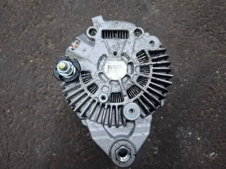 Генератор VQ25HR VQ35HR Nissan 23100EG010 A3TJ0691 150A за 35 000 тг. в Алматы – фото 13