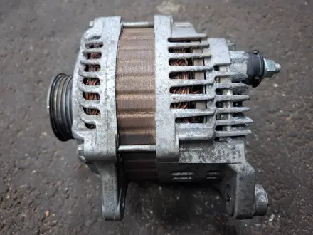 Генератор VQ25HR VQ35HR Nissan 23100EG010 A3TJ0691 150A за 35 000 тг. в Алматы – фото 14