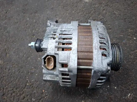 Генератор VQ25HR VQ35HR Nissan 23100EG010 A3TJ0691 150A за 35 000 тг. в Алматы – фото 16