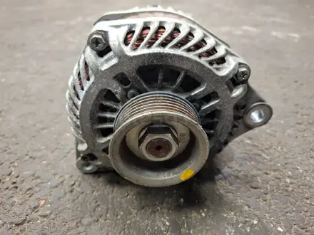 Генератор VQ25HR VQ35HR Nissan 23100EG010 A3TJ0691 150A за 35 000 тг. в Алматы – фото 18