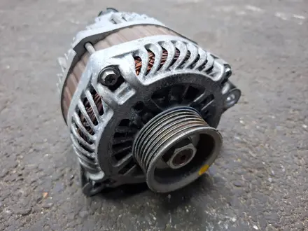 Генератор VQ25HR VQ35HR Nissan 23100EG010 A3TJ0691 150A за 35 000 тг. в Алматы – фото 19