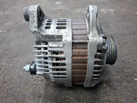 Генератор VQ25HR VQ35HR Nissan 23100EG010 A3TJ0691 150A за 35 000 тг. в Алматы – фото 7