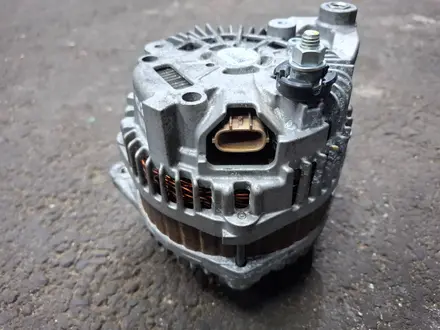 Генератор VQ25HR VQ35HR Nissan 23100EG010 A3TJ0691 150A за 35 000 тг. в Алматы – фото 8