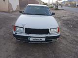 Audi 100 1992 годаүшін800 000 тг. в Кызылорда