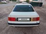 Audi 100 1992 годаүшін800 000 тг. в Кызылорда – фото 2