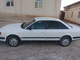 Audi 100 1992 годаүшін800 000 тг. в Кызылорда – фото 5