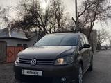 Volkswagen Golf 2013 года за 3 500 000 тг. в Астана – фото 2