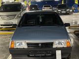 ВАЗ (Lada) 21099 2003 года за 1 800 000 тг. в Шымкент – фото 2