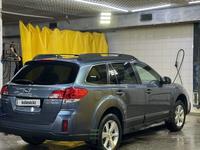 Subaru Outback 2012 годаүшін6 500 000 тг. в Астана