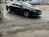 Toyota Camry 2020 годаүшін14 500 000 тг. в Алматы