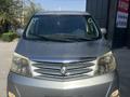 Toyota Alphard 2006 года за 9 100 000 тг. в Шымкент