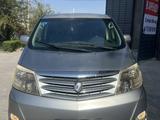 Toyota Alphard 2006 годаfor9 100 000 тг. в Шымкент