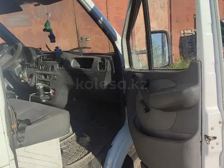 Mercedes-Benz Sprinter 1995 года за 5 000 000 тг. в Акколь (Аккольский р-н) – фото 5