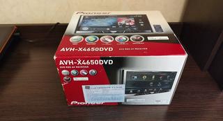 Автомагнитола Pioneer DVD (Тайланд) за 70 000 тг. в Усть-Каменогорск