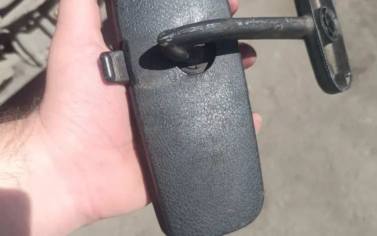 Зеркало заднего вида салона на Жигули классику за 2 500 тг. в Алматы