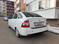 ВАЗ (Lada) Priora 2172 2014 года за 3 350 000 тг. в Костанай – фото 6