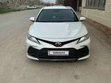 Toyota Camry 2021 года за 17 000 000 тг. в Тараз