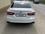 Toyota Camry 2021 годаүшін17 000 000 тг. в Тараз – фото 2