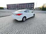 Hyundai Elantra 2013 годаүшін5 700 000 тг. в Уральск – фото 3