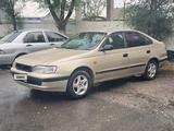 Toyota Carina E 1994 года за 1 550 000 тг. в Тараз – фото 2