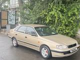 Toyota Carina E 1994 года за 1 550 000 тг. в Тараз – фото 4