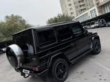 Mercedes-Benz G 500 2003 года за 11 500 000 тг. в Алматы – фото 3