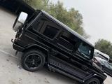 Mercedes-Benz G 500 2003 года за 11 500 000 тг. в Алматы – фото 4